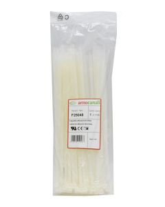 White veneer, 250x4.8, canal arno