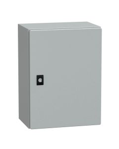 Metal cassette, 400x300x200