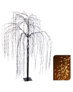 Peme dekorative Xmas, 810L, me flash. IP44