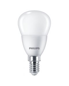 Llambe LED Philips, 48W, E14 Natyrale