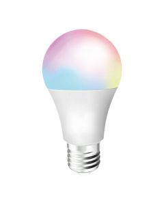 Smart Led Light,  E27, 10 W, Antela
