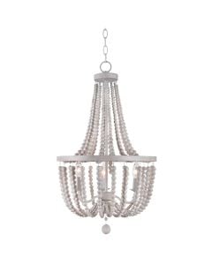 Ndriçues i varur, 3xE14,40x70 cm, I bardhe