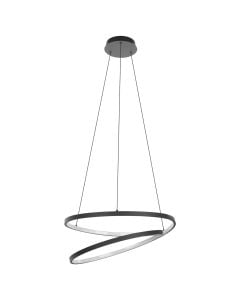 Hanging LED light "Ruotale", Eglo, 3000K, 4800Lm