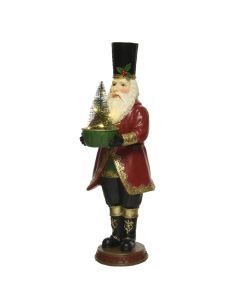 Micro LED Tree, warm white, D9xH70 cm,  indoor use