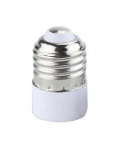 E27/E14 lampholder adaptor, 220V