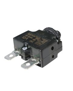 Pj thermal protection, 12 A, submersible water pump control panel.