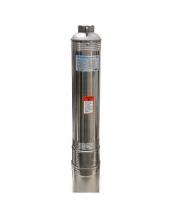 Pompe uji zhytese 4SDm308, Inda 230 V, 0.55 kW,  1.1/4'', 30 m kabell