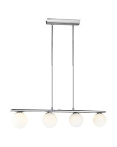 Hanging light Eglo, 3000k, 175cm