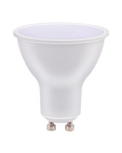 Smart LED bulb, , Android/IOS, 4.9W, 2700-6500k, GU10