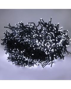 Led strip, 3000L, 28m, IP44, 6000k