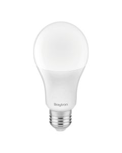 LED lamp, Braytron, 16W, E27, 3000K
