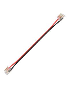 Konektor bashkues per shirit LED kendore, 12-24V