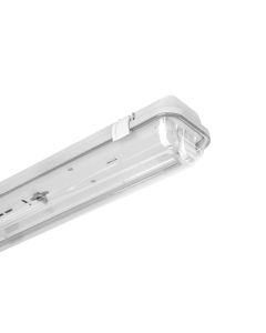 LED neon light, 2x1.5m, G13, IP65, 220-240V