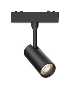 Spot per shine magnetike, 48V, 6W, 4000K, e zeze