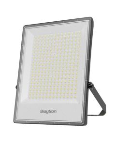 LED floodlight, Braytron, 200W, 3000-6500K, 22000 lm, 220-240V