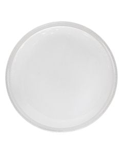 Ndricues pllafon, 48W, 3000-6400K, 3800lm, D.50cm, plastik, e bardhe