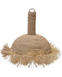 Ndricues i varur, 60x60x60 sisal