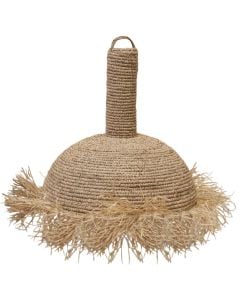 Ndricues i varur, 40x40x40, sisal