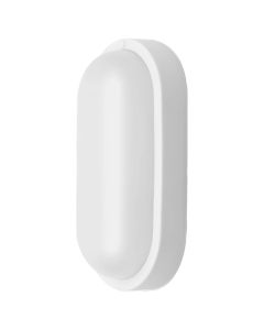 Wall light LED, 8W, 700lm, 6500K, IP54