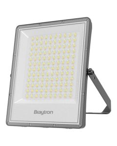 LED floodlight, Braytron, 100W, 3000-6500K, 11000lm, 220-240V, IP65