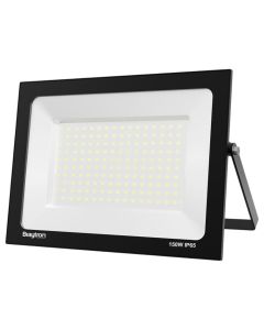 LED floodlight, Braytron, 150W, 4000K, 13000lm, 220-240V, IP65