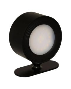 LED wal rechargeble, 1.3W, 100lm, 2700-6500K, 8x4x8cm