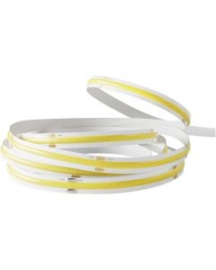 Shirit LED, 10W, 12V,  1050lm, 3000K, 320LED/m, IP20