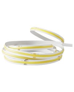 Shirit LED, 10W, 12V,  1050lm, 6500K, 320LED/m, IP20