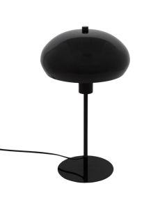 Ndricues tavoline, E14, H.38cm, e zeze, metal