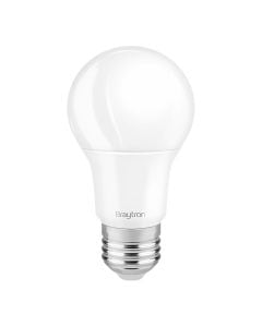 Llambe LED, Braytron, 8W, E27, 630lm, 3000K
