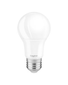 Llambe LED, Braytron, 8W, E27, 630lm, 6400K