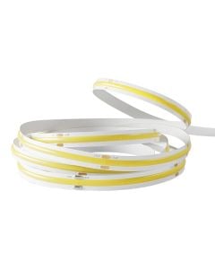 Shirit LED , 10W/m, 24V, 6500K, 1050lm, 320LED/m, IP20