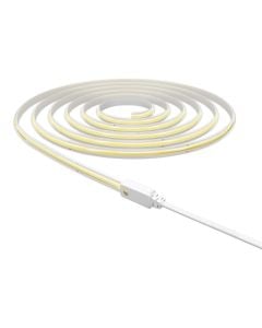 Shirit LED, 10W/m, 220V, 4000K, 1050lm, 240Led/m, IP65