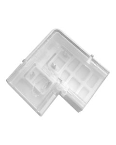 Kendore per shirit LED, 220V, IP65