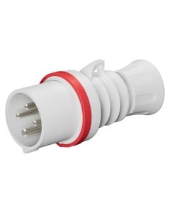 Spine industriale, 3P+T, 16A, 400V