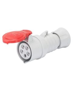 Prize industriale, 3P+T, 32A, 400V