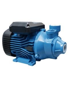 Surface water pump, VM55 INDA, 0.55kw, 0.75HP, 220V, 1x1", H.65m, 40l/min