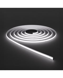 Shirit LED, 10W/m, 220V, 6500K, 1050lm, 240Led/m, IP65