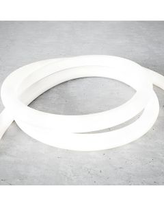LED lighting tube, 6W/m, 220V, 6500K, 600lm, 120Led/m, IP65