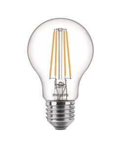 Llambe LED, Philips, E27, 7W, 806lm, 4000K