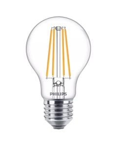 Llambe LED, Philips, E27, 8.5W, 1055lm, 2700K