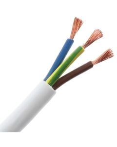 Kabell El FROR 3x4mm2