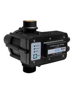 Rele presioni per pompa, 1", 2.2 kW, 1.5bar, IP65, 55grade
