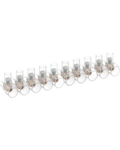 Morsete 4mm, 10pc