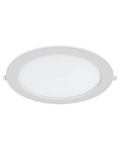 Spot LED inkaso, 24W, 2400lm, 3000-6400K, D.29.8cm