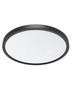 Spot LED, 20W, 1600lm, 2700-6400K, D.23cm, e zeze
