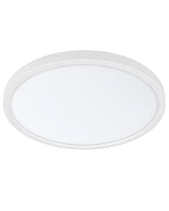 Spot LED, 35W, 3200lm, 2700-6400K, D.40cm, e bardhe
