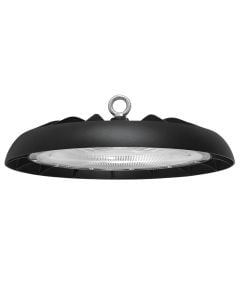 LED industrial lighting, 200W, 26000lm, 3000-6500K, D.33cm, IP65, aluminum