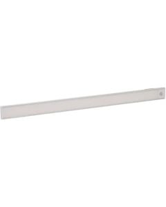 Ndricues per dollap, me karikim, me sensor,  H.60cm, alumin, e bardhe, USB TYPE-C