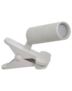 Ndricues me kapese, LED, me karikim, 12x8x20cm, 4200K, e bardhe